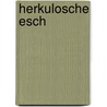 Herkulosche Esch door Don Rackham