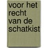 Voor het recht van de schatkist