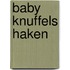 Baby Knuffels haken