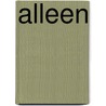 Alleen by Barbara De Smedt
