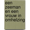 Een zeeman en een vrouw in omhelzing door Nils Büttner