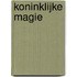 Koninklijke magie