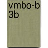 vmbo-b 3b door Onbekend