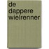 De dappere wielrenner