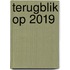 Terugblik op 2019