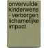 Onvervulde Kinderwens - verborgen lichamelijke impact