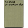 De Speld scheurkalender by Stichting de Speld