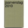 Jaarverslag 2010 by Nederlandse Commissie voor Geodesie