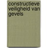 Constructieve veiligheid van gevels by Unknown
