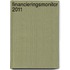Financieringsmonitor 2011