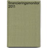 Financieringsmonitor 2011 door Wim Verhoeven
