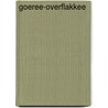Goeree-Overflakkee door Onbekend