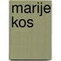 Marije Kos