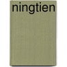 Ningtien door Gerard Stout