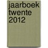 Jaarboek Twente 2012