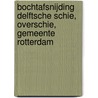Bochtafsnijding Delftsche Schie, Overschie, gemeente Rotterdam door X.J. F. Alma