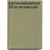 Barneveldsestraat 39 te Renswoude door N. de Jonge