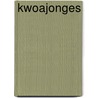 Kwoajonges door Jan de Jong