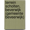 Terrein Scholten, Beverwijk (gemeente Beveerwijk) door R.M. van der Zee