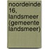 Noordeinde 16, Landsmeer (gemeente Landsmeer)