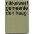 Nikkelwerf gemeente Den Haag