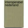 Interoperabel Nederland door Onbekend