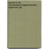 Genese in de menswetenschappen:worden tegenover zijn by G. Huizinga