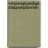 Verpleegkundige Stappenplannen