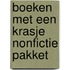 Boeken met een krasje Nonfictie Pakket