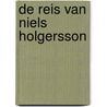 De reis van Niels Holgersson door L. Lagerlof