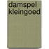 Damspel Kleingoed