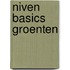 Niven Basics Groenten