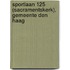 Sportlaan 125 (Sacramentskerk), gemeente Den Haag