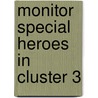 Monitor special heroes in cluster 3 by Remko van den Dool