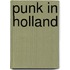 Punk in Holland