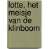Lotte, het meisje van de klinboom