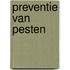 Preventie van pesten