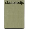 Slaapliedje by Jacco Haker
