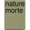 Nature Morte door Wiel Wiersma