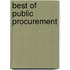 Best of public procurement