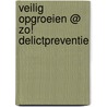 VEILIG OPGROEIEN @ ZO! Delictpreventie by A.Y. Bayrak-de Jager