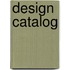 Design catalog