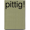 Pittig! by Lynsay Sands