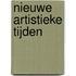Nieuwe Artistieke Tijden