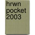 HRWN Pocket 2003