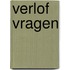 Verlof vragen