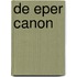 De Eper canon
