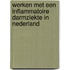 Werken met een inflammatoire darmziekte in Nederland