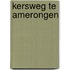 Kersweg te Amerongen