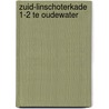 Zuid-Linschoterkade 1-2 te Oudewater door R.N. Halverstad